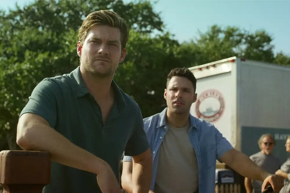 The waterfront: trama, cast e location della serie TV su Netflix The waterfront: trama, cast e location della serie TV su Netflix