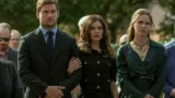 Albero genealogico dei Buckley in The Waterfront: scopri i legami tra i personaggi della serie Netflix