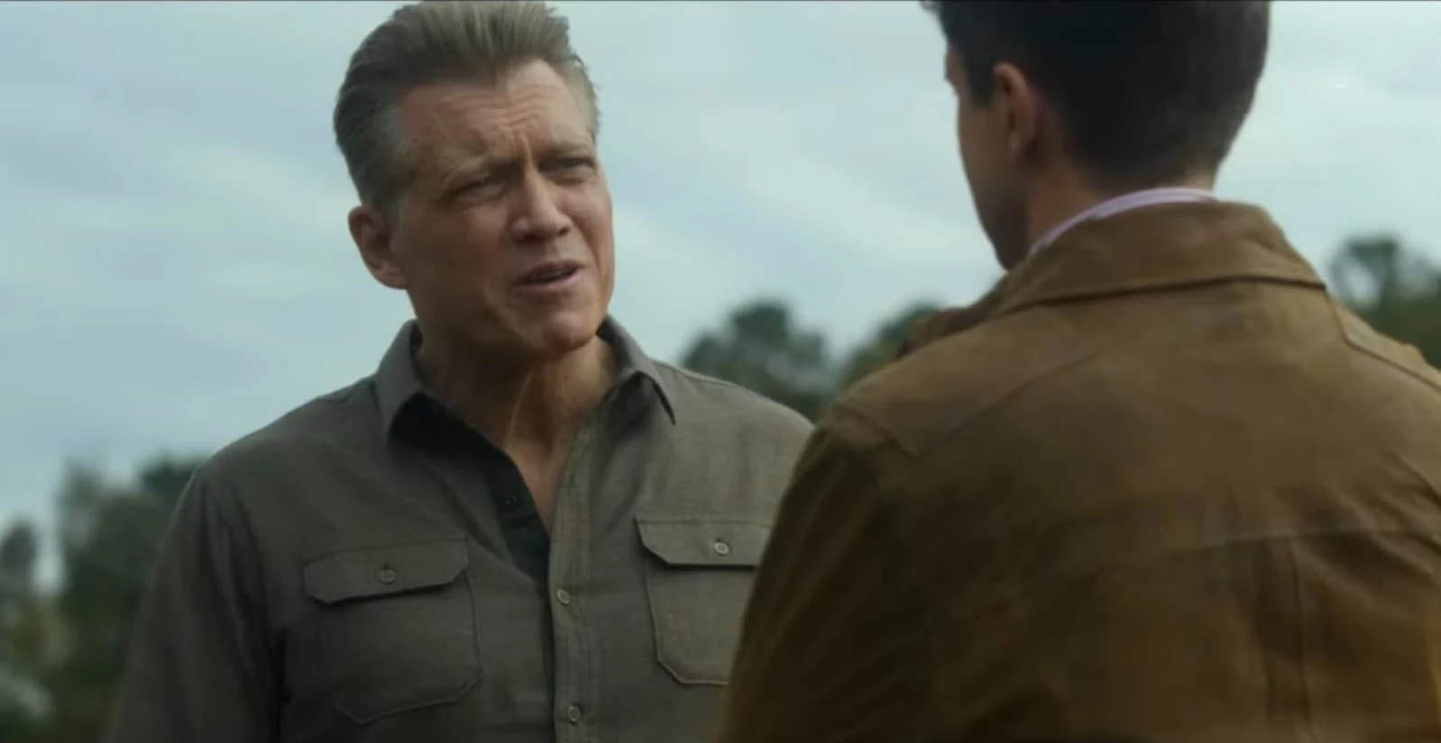 The Waterfront: trama, temi e dettagli della nuova serie Netflix The Waterfront: trama, temi e dettagli della nuova serie Netflix
