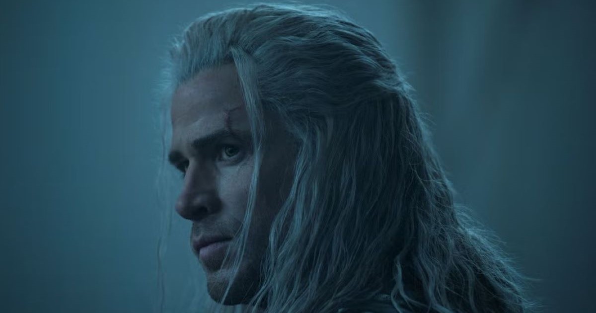 La verità su Geralt nel The Witcher finalmente svelata La verità su Geralt nel The Witcher finalmente svelata