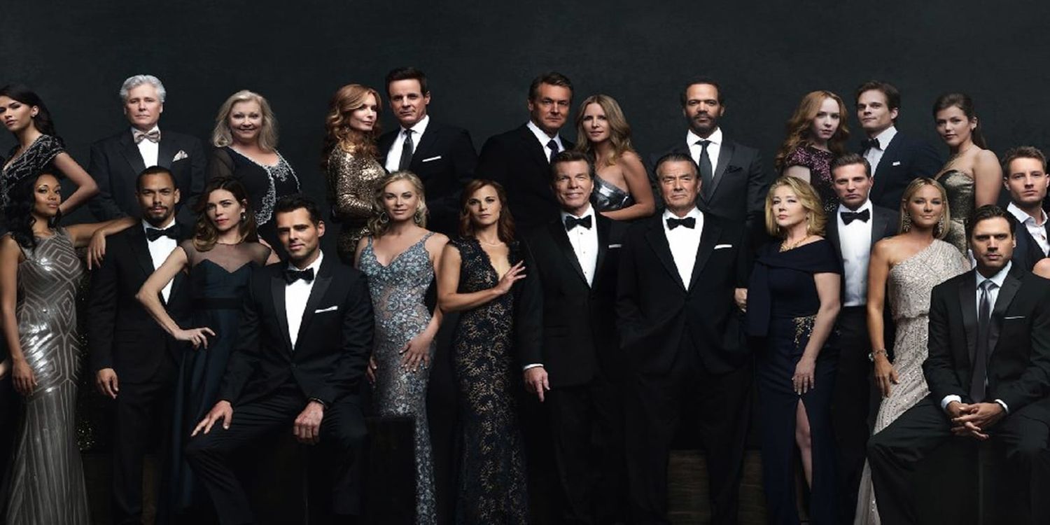 Membri del cast di young and the restless scomparsi nel 2025 Membri del cast di young and the restless scomparsi nel 2025