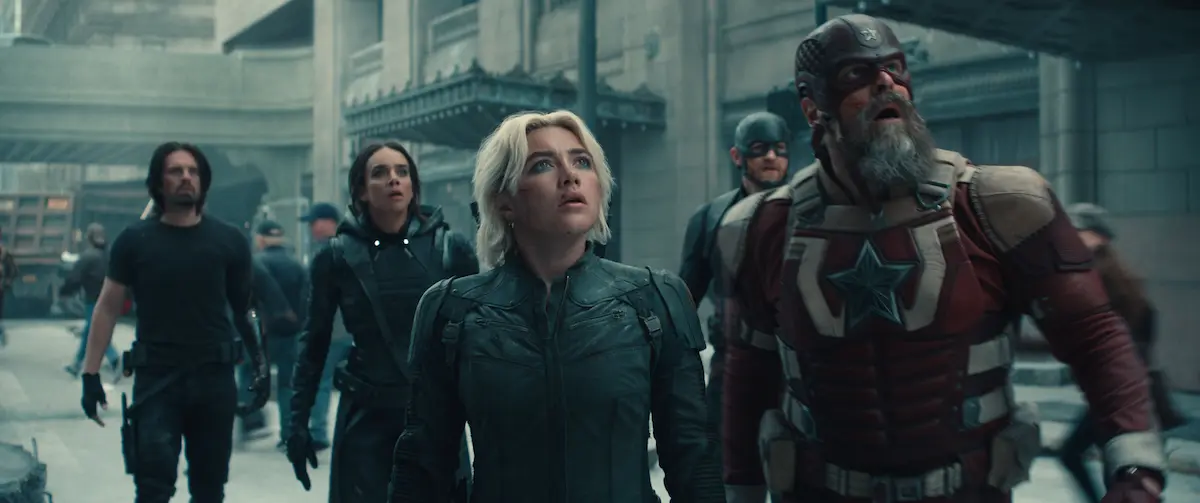 Thunderbolts finale spiegato: l’MCU si prepara alle grandi alleanze apocalittiche Thunderbolts finale spiegato: l’MCU si prepara alle grandi alleanze apocalittiche