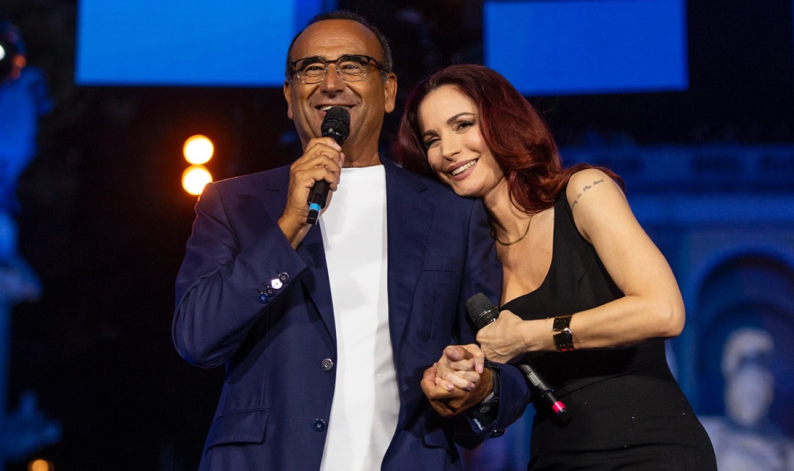 Tim summer hits 2025: date, puntate e finale dell’evento Tim summer hits 2025: date, puntate e finale dell’evento