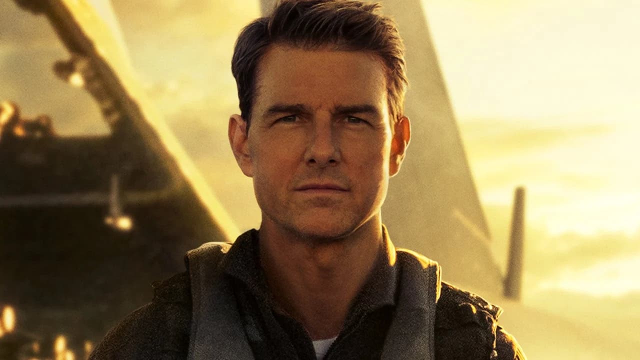 Spiegazione del finale di Top Gun: Maverick Spiegazione del finale di Top Gun: Maverick