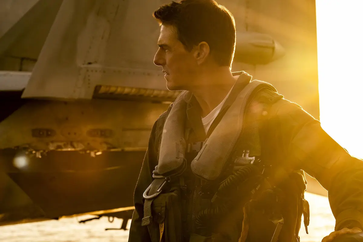 Top Gun 3 svela trama ambiziosa con aggiornamenti importanti Top Gun 3 svela trama ambiziosa con aggiornamenti importanti