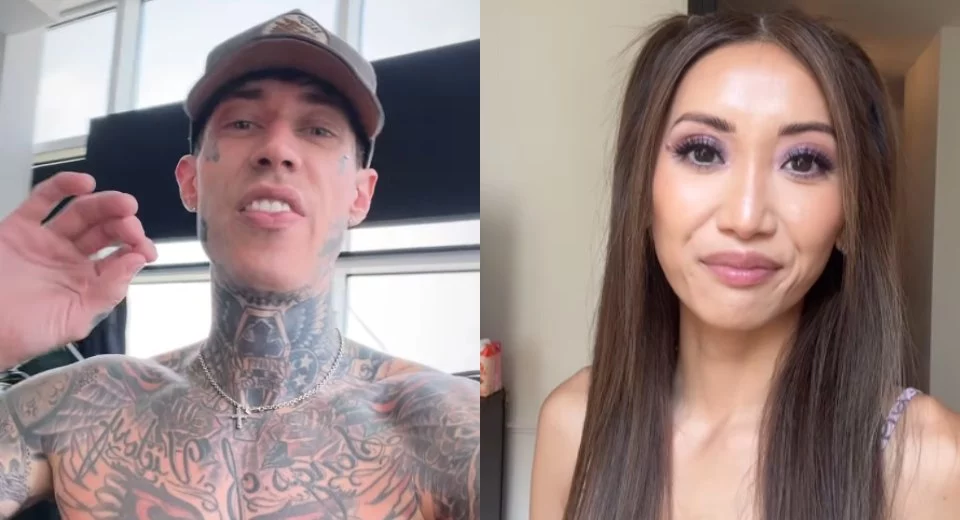 Trace Cyrus accusa Brenda Song di comportamenti incredibili Trace Cyrus accusa Brenda Song di comportamenti incredibili