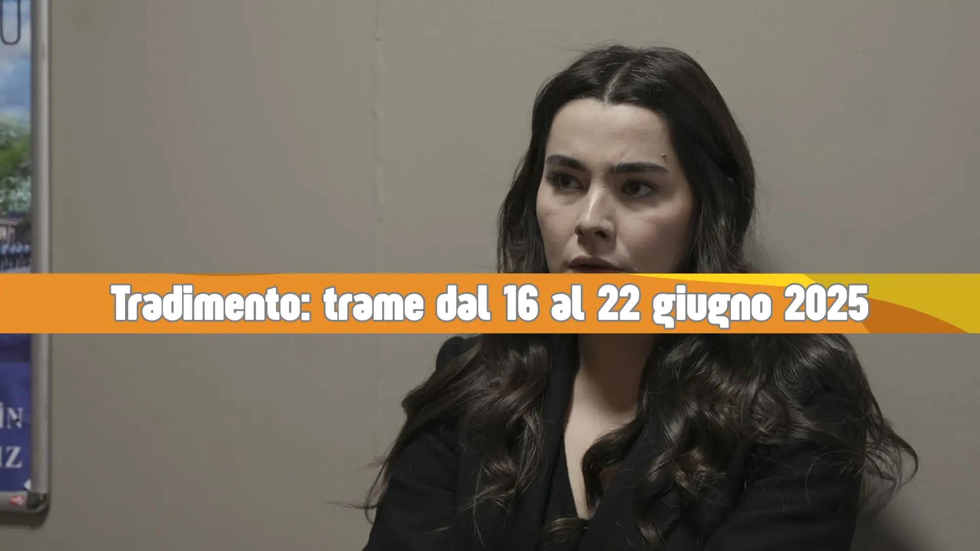 Tradimento 16 22 giugno 2025: vendette e scontri rivelatori Tradimento 16 22 giugno 2025: vendette e scontri rivelatori