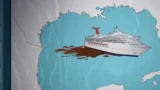 Disastro della carnival triumph: il documentario sul poop cruise su netflix