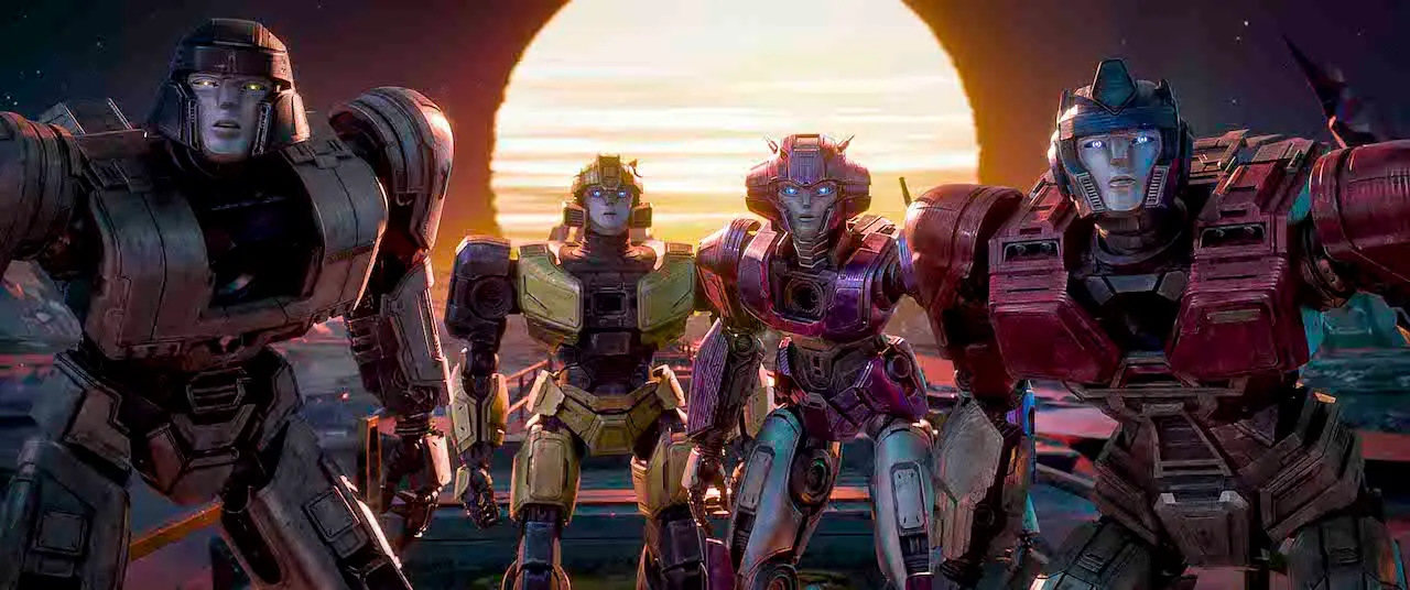 Transformers One non avrà seguito: ecco perché Transformers One non avrà seguito: ecco perché