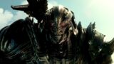 Il villain più potente dei transformers che non è mai apparso nei film