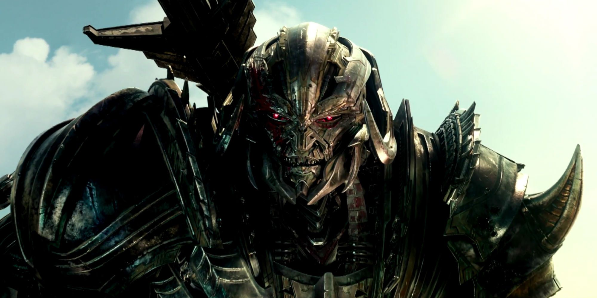 Il villain più potente dei transformers che non è mai apparso nei film Il villain più potente dei transformers che non è mai apparso nei film