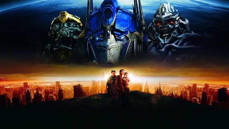 Michael bay torna alla regia dei transformers Michael bay torna alla regia dei transformers