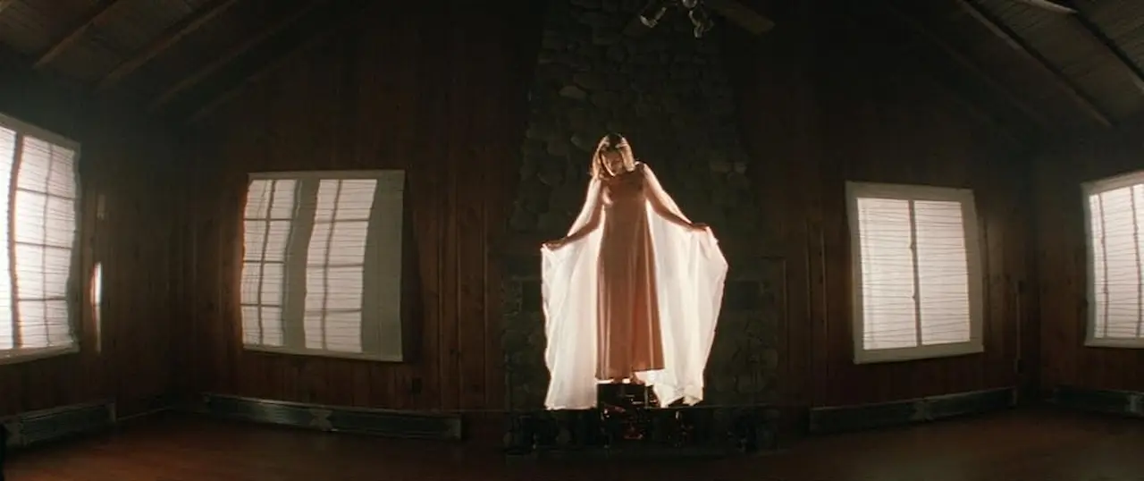 Spiegazione del finale di trauma, il film di dario argento Spiegazione del finale di trauma, il film di dario argento