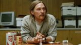 Matthew mcconaughey collabora di  con il creatore di true detective per mike hammer