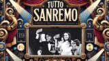 Sanremo 1971: storia e curiosità del Festival della canzone italiana