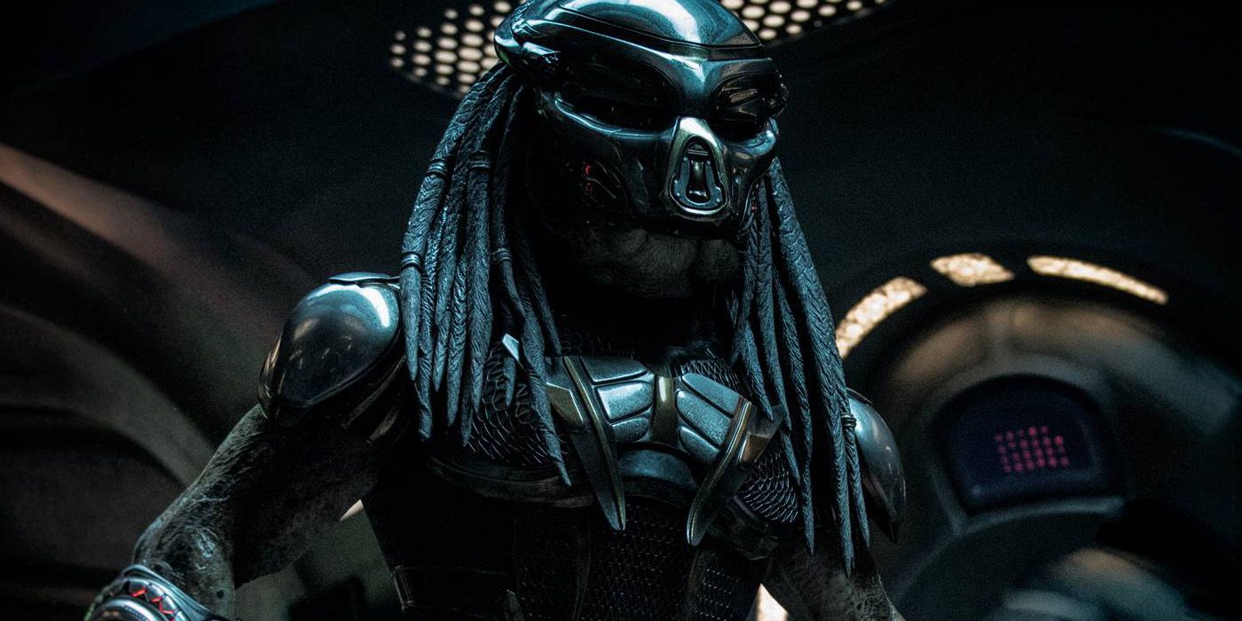 Nuovo film predator svela come migliaia di persone hanno già sconfitto i predatori Nuovo film predator svela come migliaia di persone hanno già sconfitto i predatori