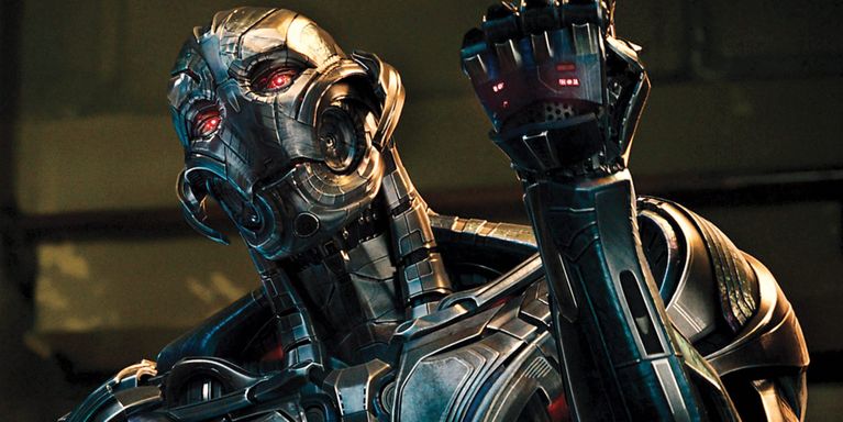 Ultron torna nei progetti marvel dopo vision Ultron torna nei progetti marvel dopo vision