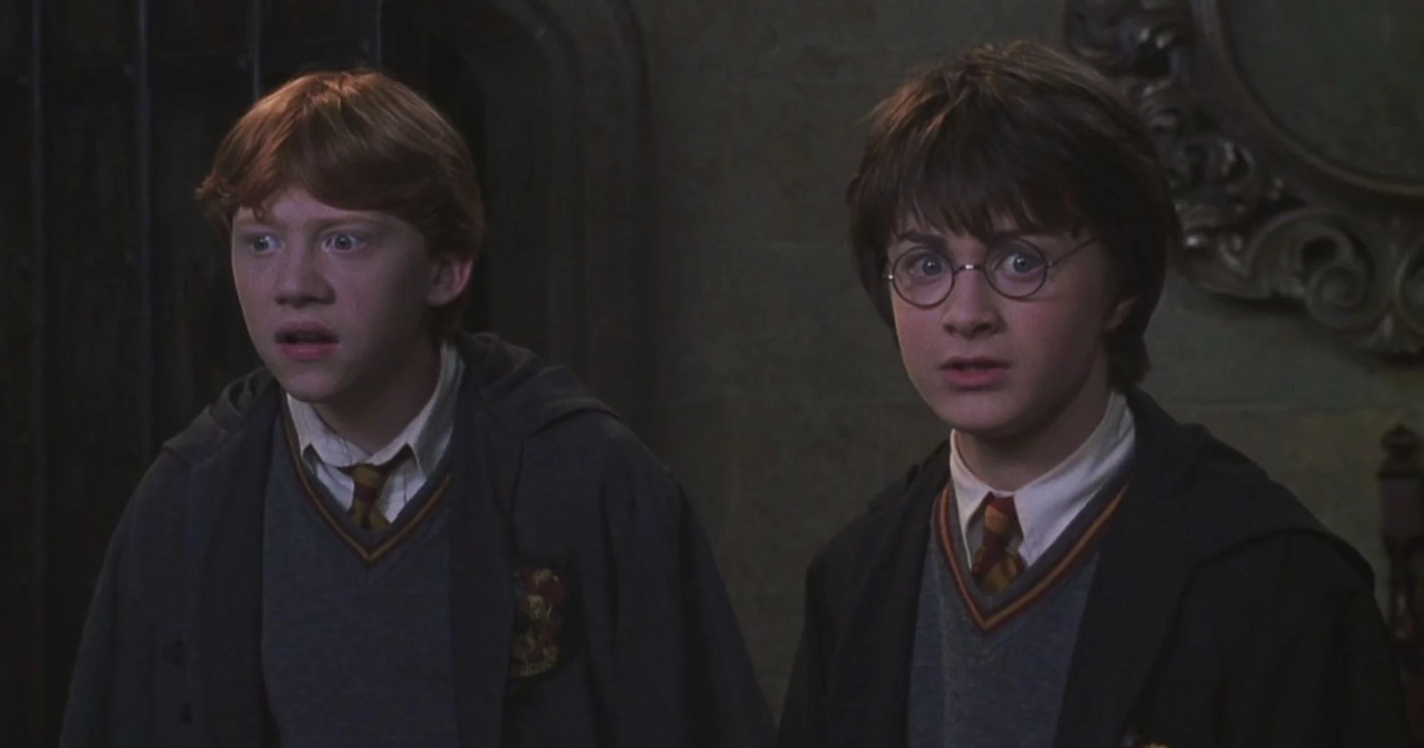 Storia d’amore di un attore di Harry Potter con due colleghe Storia d’amore di un attore di Harry Potter con due colleghe