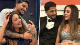 Gianmarco propone a cristina dopo la scelta in uomini e donne: l’emozione dei fan