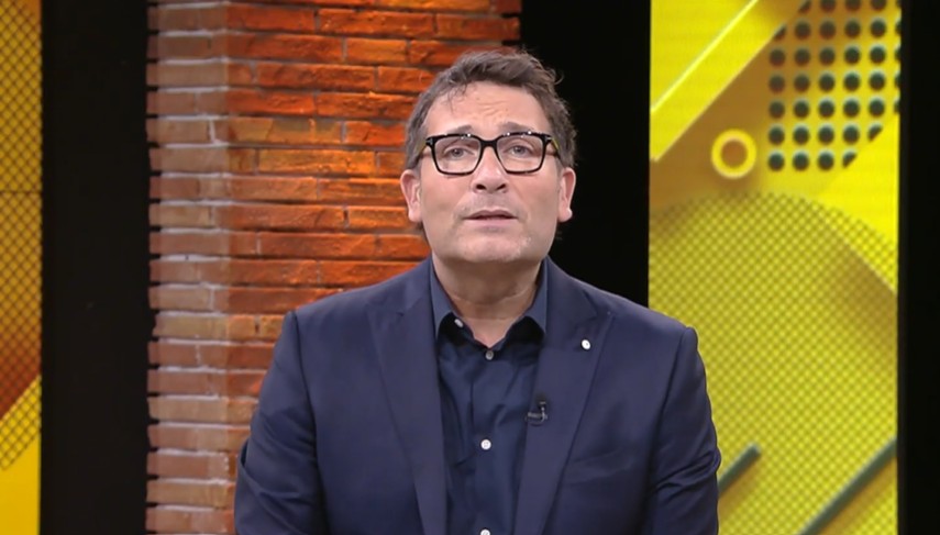 Food Network: i vip che investono nel settore alimentare con Alessio Viola Food Network: i vip che investono nel settore alimentare con Alessio Viola