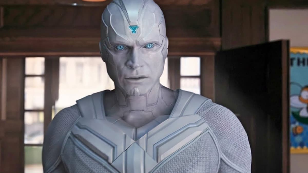 tommy maximoff alias speed entra nel cast della serie marvel vision