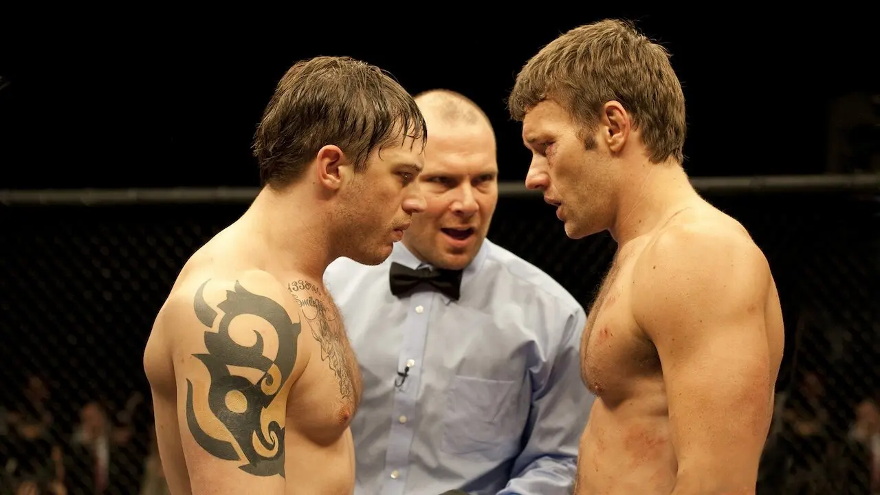 Warrior, la vera storia dietro il film con tom hardy Warrior, la vera storia dietro il film con tom hardy
