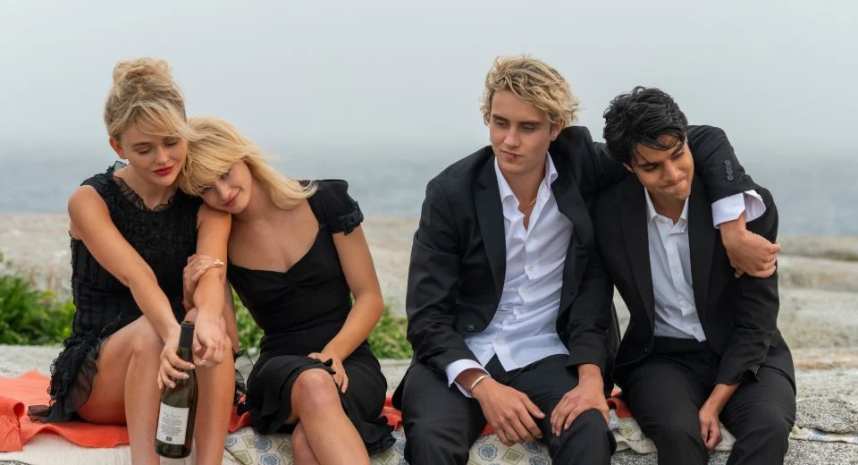 we were liars serie tv trama cast e dove vederla in streaming