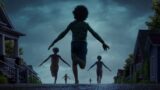 Armi nell’incubo dei genitori nel  trailer del horror atteso