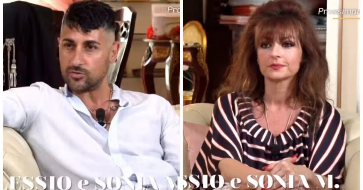Temptation Island: scopri la prima coppia svelata dell’edizione Temptation Island: scopri la prima coppia svelata dell’edizione