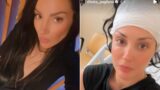 Intervento di oltre dieci ore: la vera storia di un volto di uomini e donne in ospedale