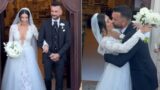 Matrimonio da sogno: il secondo sì dell’amato volto di Canale 5 e della moglie