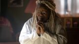 Whoopi Goldberg nel cast di Un posto al sole
