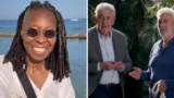 Whoopi goldberg nel cast di un posto al sole: tutte le novità