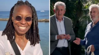 Whoopi goldberg nel cast di un posto al sole: tutte le novità