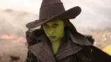 Wicked: il primo trailer internazionale di for good