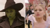 Trailer di wicked for good: temi, immagini e differenze con il primo film e il musical