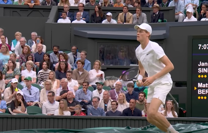 Wimbledon 2025: calendario, italiani in gara e orari dirette su sky