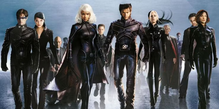 x men il reboot sar224 diretto da jake schreier di thunderbolts