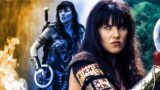 Xena torna in una storia sequel oscura che i fan ameranno