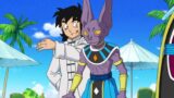 Yamcha è la chiave per sconfiggere beerus in dragon ball