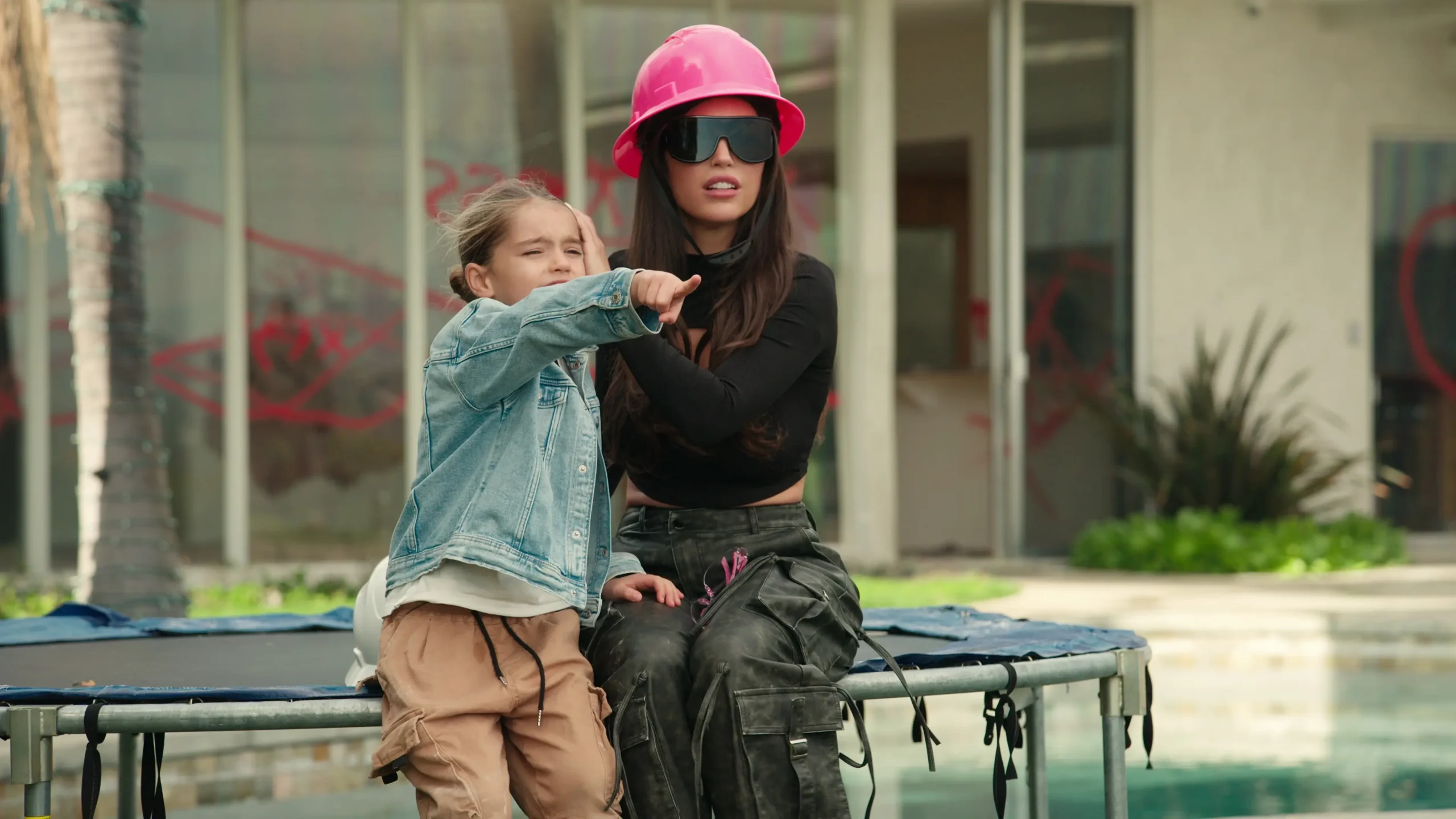 Yolanthe: il primo reality show olandese debutta su netflix Yolanthe: il primo reality show olandese debutta su netflix
