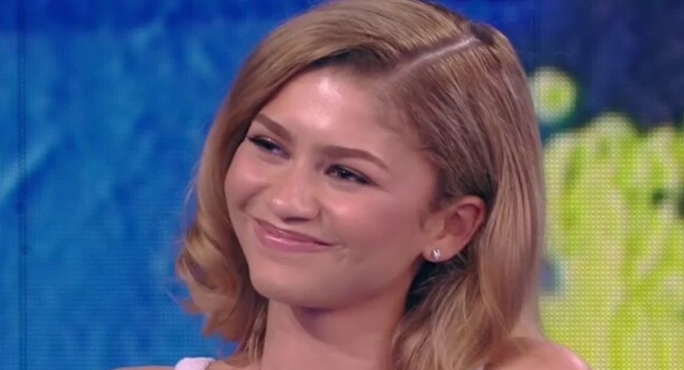 zendaya film e serie tv in arrivo da non perdere