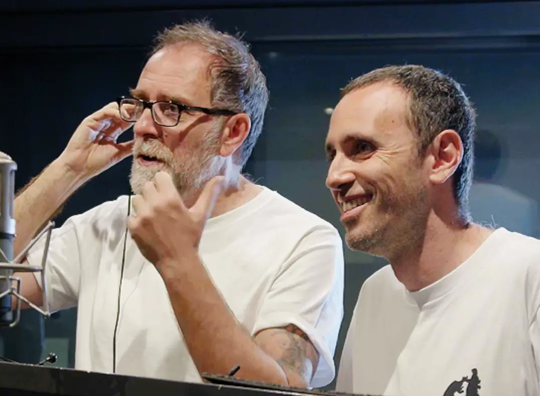 Zerocalcare e netflix annunciano una nuova serie entusiasmante Zerocalcare e netflix annunciano una nuova serie entusiasmante