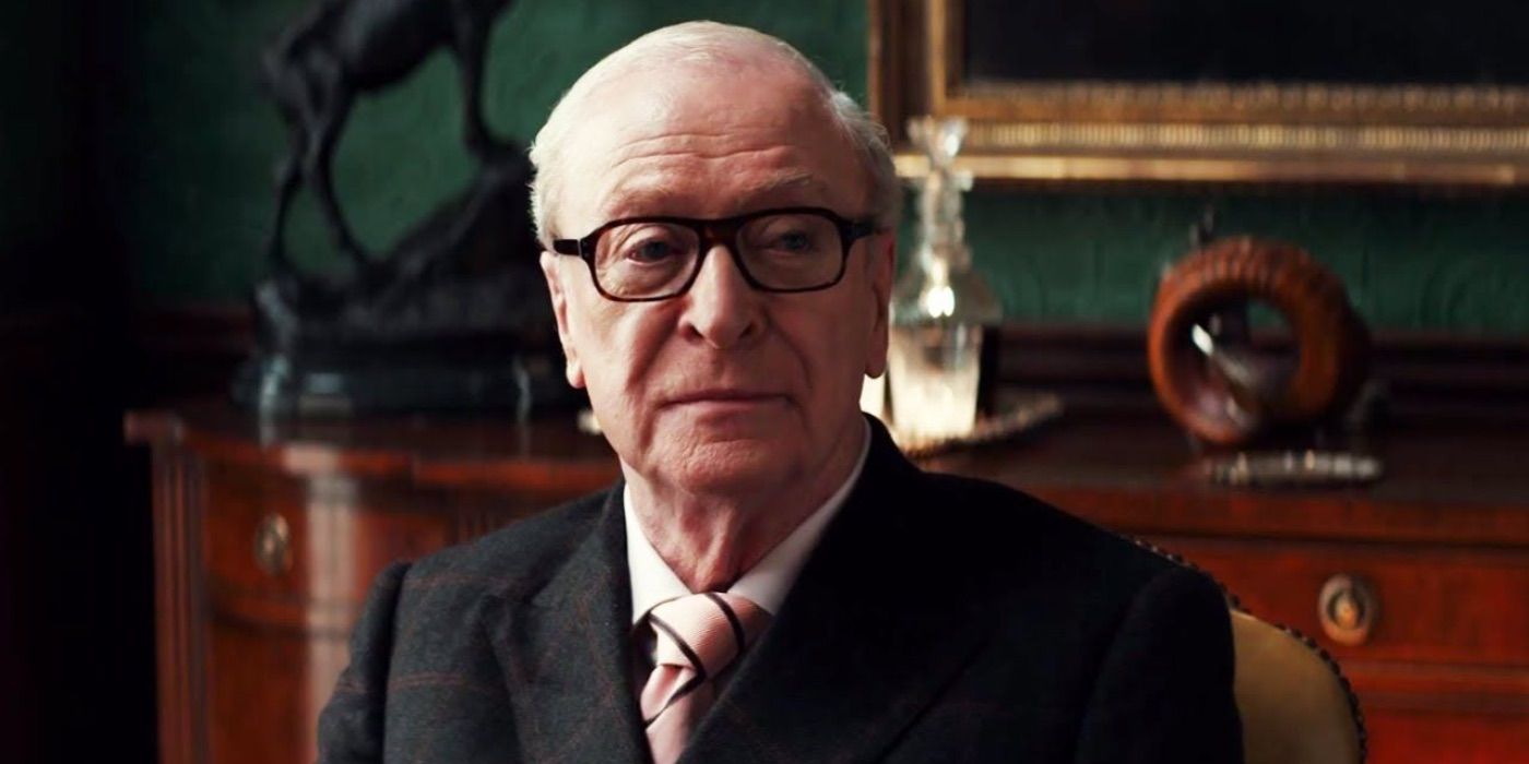 kingsman svelato il grande colpo di scena che ti sar224 sfuggito