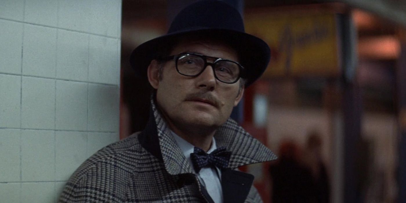 Robert shaw in un thriller criminale imperdibile prima di jaws Robert shaw in un thriller criminale imperdibile prima di jaws