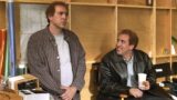 Nicolas cage e il suo ruolo più strano in un film su una persona mai esistita