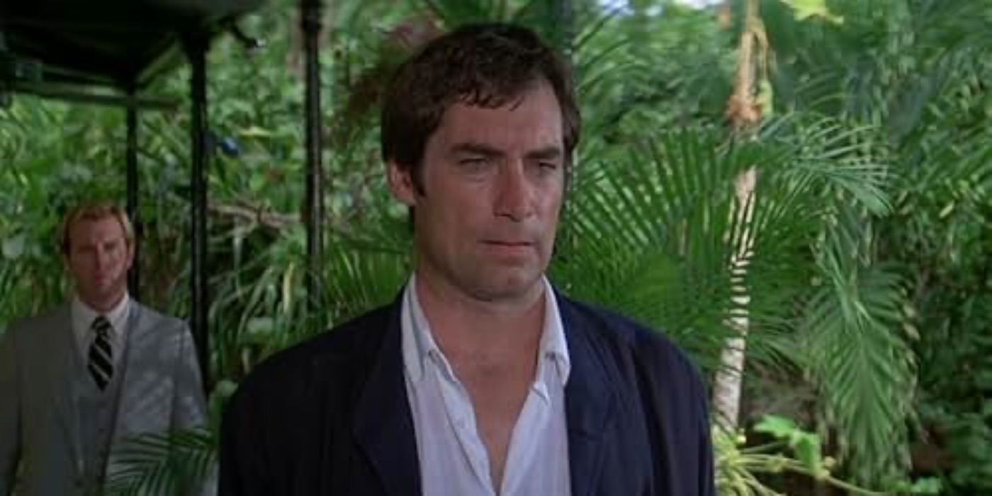 Il perfetto attore per il prossimo villain di bond è già nella saga da 36 anni Il perfetto attore per il prossimo villain di bond è già nella saga da 36 anni