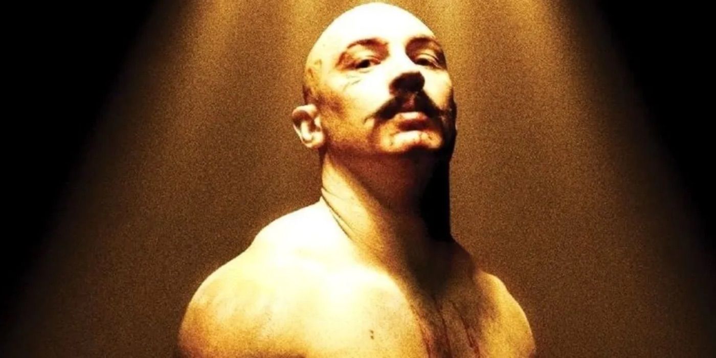 Film sulla vera criminalità di tom hardy che ha cambiato la sua carriera Film sulla vera criminalità di tom hardy che ha cambiato la sua carriera