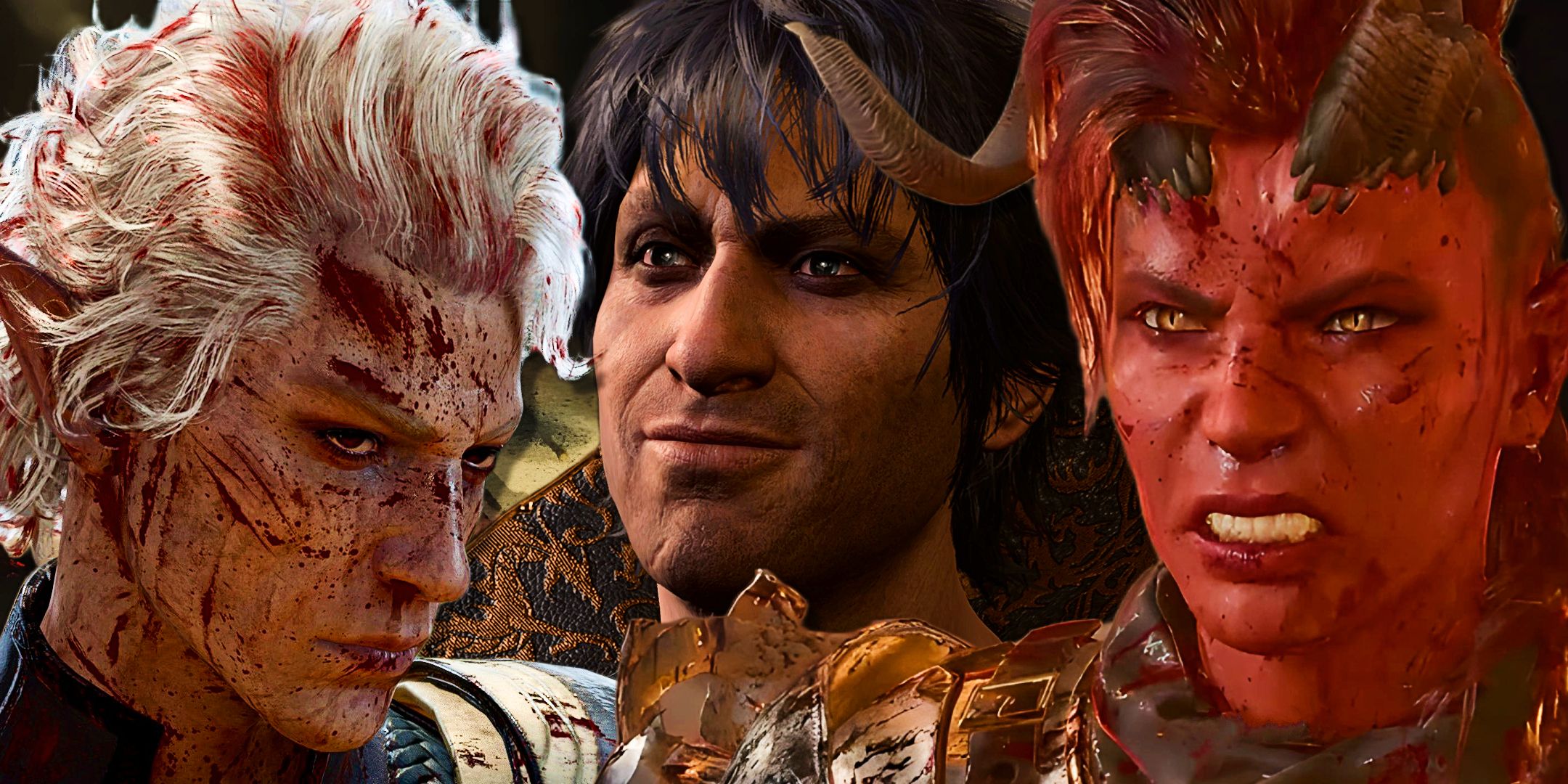 I 10 obiettivi più difficili in baldur’s gate 3 I 10 obiettivi più difficili in baldur’s gate 3