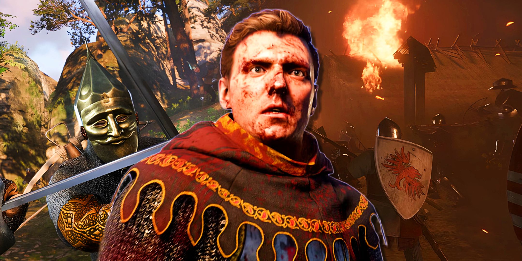 Successi impossibili in Kingdom Come: Deliverance 2 che meno dell’1% dei giocatori ha raggiunto Successi impossibili in Kingdom Come: Deliverance 2 che meno dell’1% dei giocatori ha raggiunto